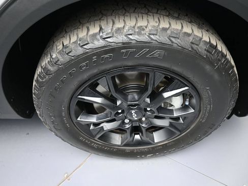 Certified 2023 Kia Sportage X-Pro AWD/4WD image 13