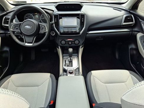 Certified 2023 Subaru Forester Premium AWD/4WD image 17