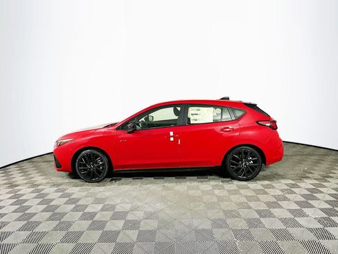 New 2026 Subaru Impreza RS image 5