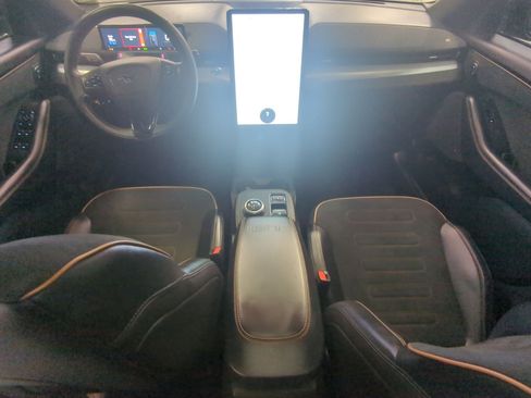Used 2023 Ford Mustang Mach-E GT image 19