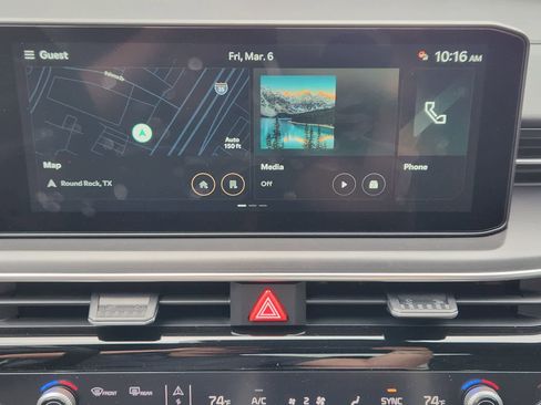 New 2026 Kia K5 GT-Line FWD image 14