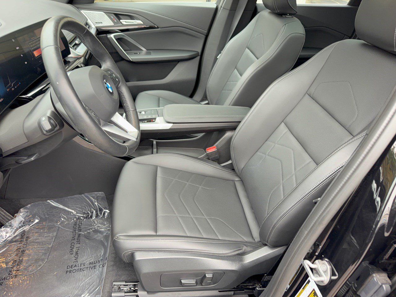 Used 2024 BMW X1 xDrive28i w/ Convenience Package AWD/4WD image 5