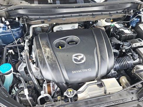 Used 2020 MAZDA CX-5 Touring image 23