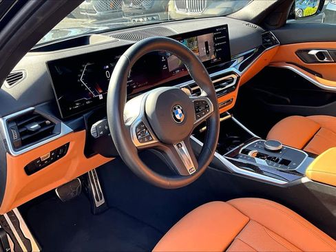 Certified 2024 BMW M340i RWD image 18