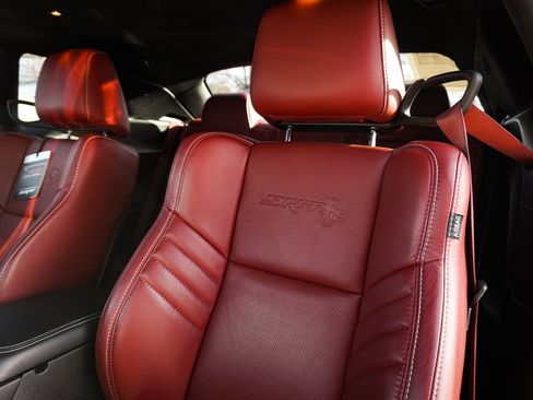 Used 2023 Dodge Challenger SRT Hellcat w/ Driver Convenience Group image 19