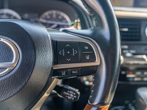 Used 2019 Lexus RX 350 FWD w/ Navigation Package image 27
