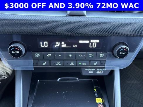 New 2026 Subaru Outback Premium image 21