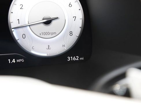 Certified 2025 Hyundai Palisade Calligraphy image 35