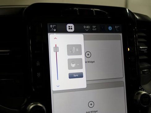 Used 2023 RAM 1500 Big Horn image 23