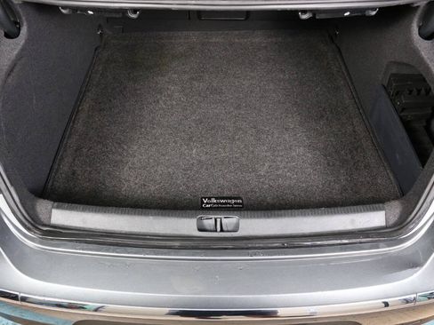 Used 2016 Volkswagen CC Sport FWD image 19