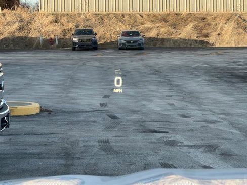 Used 2023 Chevrolet Tahoe High Country image 23