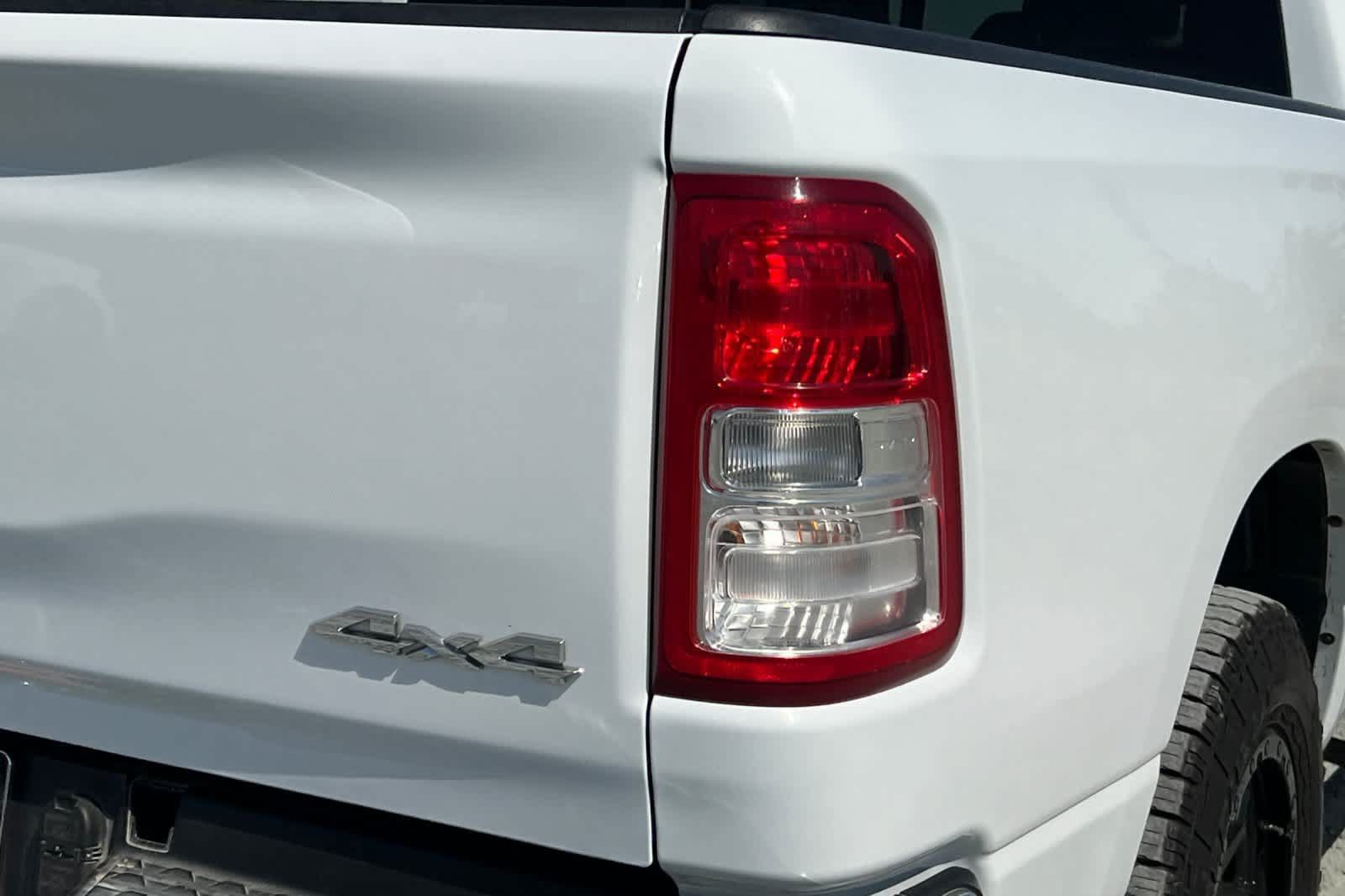 Used 2020 RAM 1500 Big Horn AWD/4WD image 13