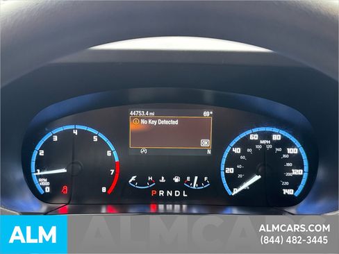 Used 2022 Ford Bronco Sport Big Bend image 31