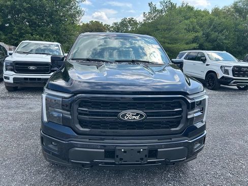Used 2025 Ford F150 Lariat AWD/4WD image 16