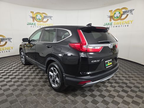 Used 2019 Honda CR-V EX-L image 7