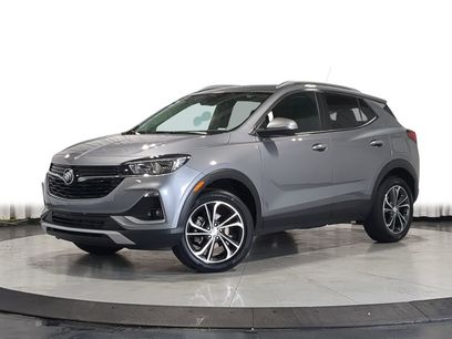 Used 2023 Buick Encore GX Select w/ Safety Package II