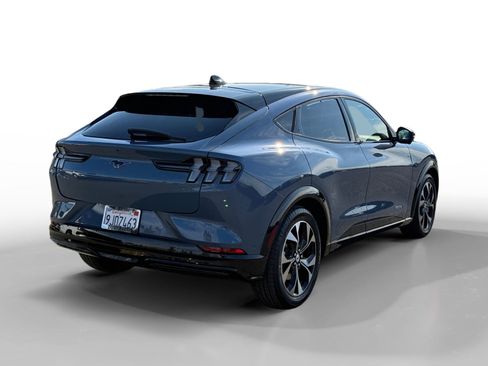 Used 2023 Ford Mustang Mach-E Premium image 5