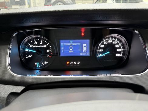 Used 2016 Ford Taurus Police Interceptor AWD image 21