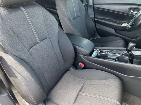 Used 2024 Honda Accord Sport image 8