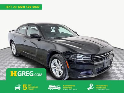 Used 2016 Dodge Charger SE w/ Popular Equipment Group