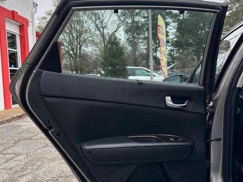 Used 2016 Kia Optima EX w/ Premium Package image 14