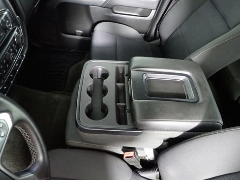 Used 2015 Chevrolet Silverado 1500 LT w/ LT Convenience Package AWD/4WD image 25