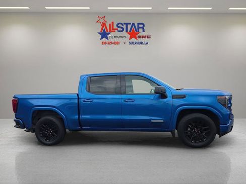 Used 2022 GMC Sierra 1500 Elevation RWD image 8