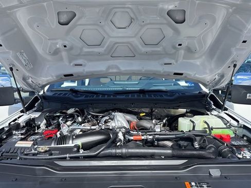 New 2026 Ford F350 Lariat w/ Lariat Ultimate Package image 25