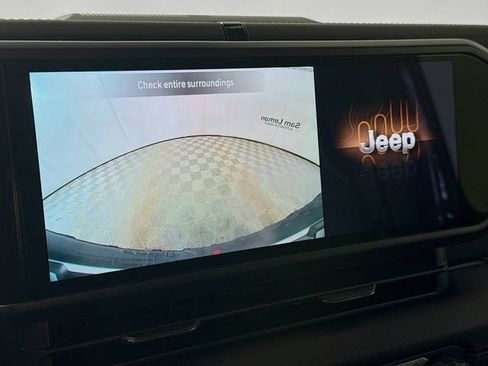 New 2026 Jeep Wrangler Unlimited Rubicon AWD/4WD image 13