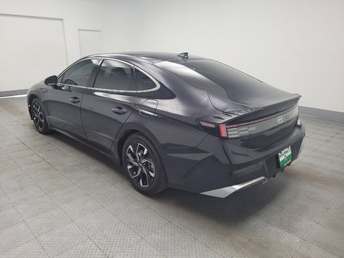 Used 2024 Hyundai Sonata SEL image 5