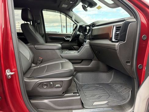 Used 2024 GMC Sierra 2500 Denali w/ Denali Reserve Package image 15