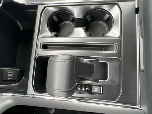 New 2026 Ford F150 XLT w/ Equipment Group 302A MID image 22