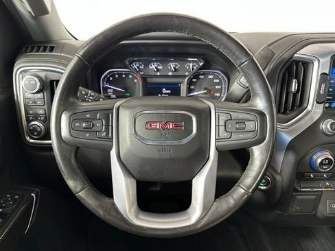 Used 2020 GMC Sierra 1500 Elevation w/ Elevation Value Package AWD/4WD image 7