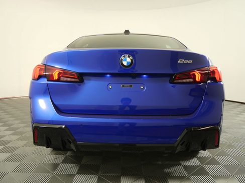 Used 2026 BMW 228i 228 Gran Coupe w/ Premium Package image 4