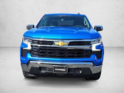 New 2026 Chevrolet Silverado 1500 LT image 6