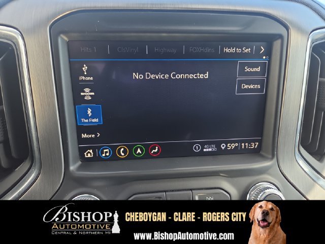 Used 2020 GMC Sierra 3500 Denali w/ Denali Ultimate Package AWD/4WD image 24
