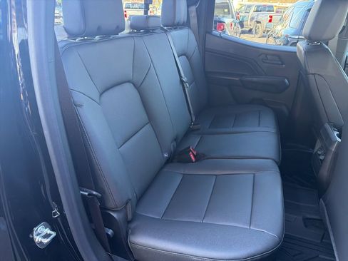 New 2026 Chevrolet Colorado Trail Boss image 29