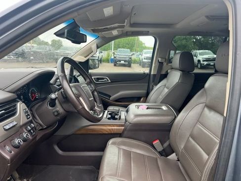 Used 2020 GMC Yukon Denali w/ Denali Ultimate Package AWD/4WD image 15