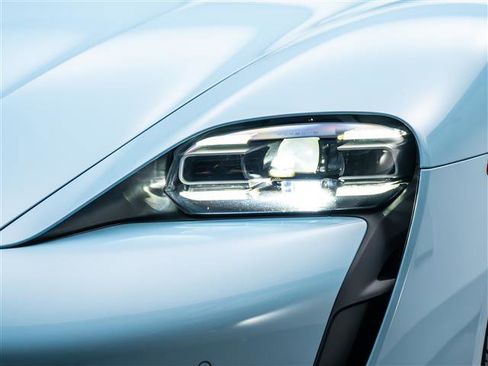 Used 2024 Porsche Taycan Base image 13