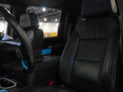 Used 2021 Chevrolet Silverado 2500 High Country image 22