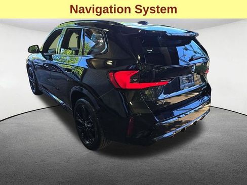 Used 2025 BMW X1 xDrive28i w/ Technology Package AWD/4WD image 4