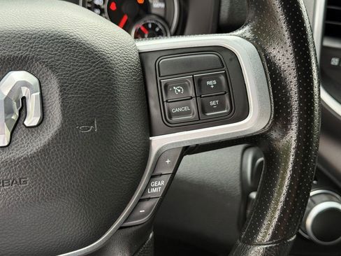 Certified 2022 RAM 2500 Big Horn w/ Snow Chief Group image 31