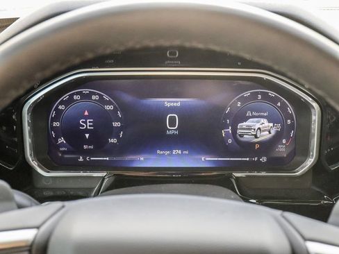 New 2026 Chevrolet Silverado 1500 RST AWD/4WD image 47