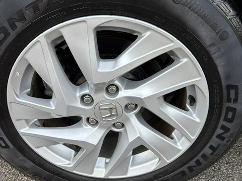 Used 2016 Honda CR-V EX image 27