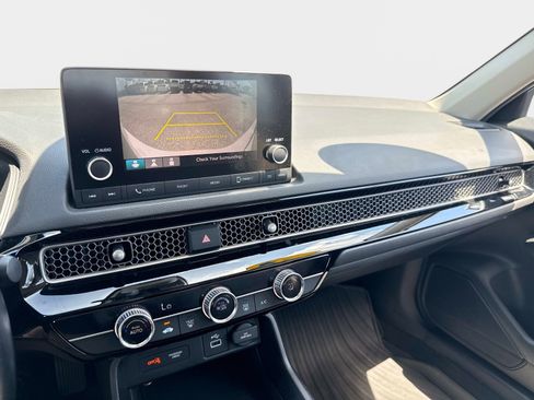 Certified 2024 Honda Civic LX image 22