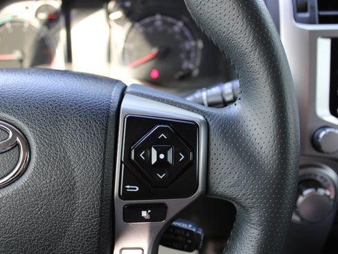 Used 2023 Toyota 4Runner SR5 AWD/4WD image 14