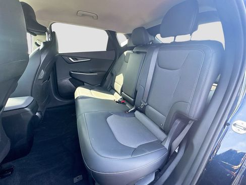 Used 2024 Kia EV6 Light RWD image 26