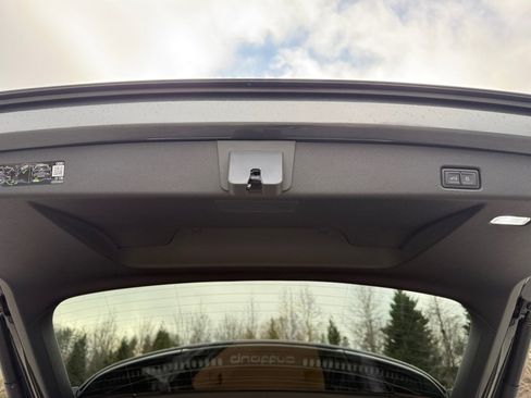 New 2025 Audi SQ5 Premium Plus image 14