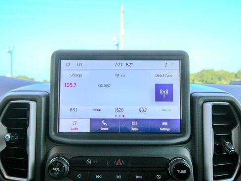 Used 2024 Ford Bronco Sport Big Bend AWD/4WD image 27