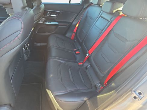 Used 2024 Mercedes-Benz GLC 43 AMG 4MATIC image 14